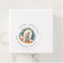 Search for religious christmas gift tags Nativity