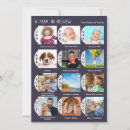 Search for dark blue christmas cards Festive