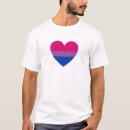 Search for bisexual tshirts Queer