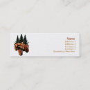 Search for four business cards Atv