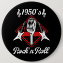 Search for rockabilly badges Music