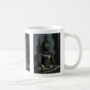 Search for black buddha mugs Buddhist