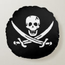 Search for pirate cushions Black