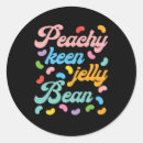 Search for easter candy stickers Jelly bean