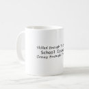 Search for counsellors mugs School