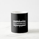 Search for gothenburg mugs Sweden