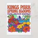 Search for perth western australia postcards Kings park