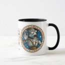 Search for vintage robots mugs Retro