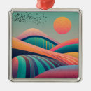 Search for kaleidoscope christmas tree decorations Rainbow