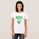 Search for st patricks day tshirts Trendy