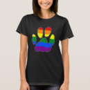 Search for furry rainbow tshirts Lgbt