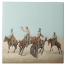 Search for wild west tiles Rodeo