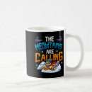 Search for funny ski mugs Pickleball community