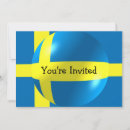 Search for swedish invitations Flag