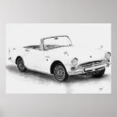 Search for sportscar posters British