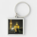 Search for complex key rings Architecture