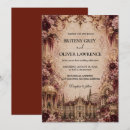 Search for castle wedding invitations Princess