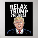 Search for legal posters Political