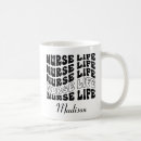 Search for school nurse funny mugs Nurse in progress