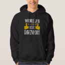 Search for family name hoodies World's