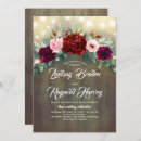 Search for garland wedding invitations String lights