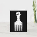 Search for afro hair cards Equality