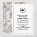 Search for pattern graduation invitations High school graduation