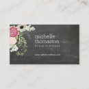 Search for crafter business cards Boutique