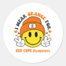 Search for rsd stickers Awareness month