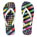 Search for usa flag thongs Modern