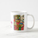 Search for chicken lady mugs Hen