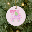 Search for cute frog christmas tree decorations Cartoon