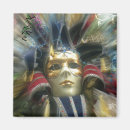 Search for jester magnets Mask