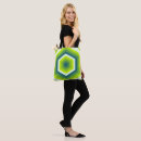 Search for echo tote bags Green