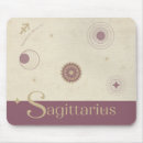 Search for sagittarius mousepads Zodiac