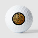 Search for celtic golf balls Irish