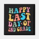 Search for 2nd grade magnets Summer