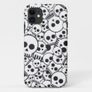 Search for decorated skull iphone cases Abstract