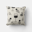 Search for wine cushions Neutral