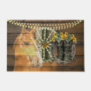 Search for cowboy boots doormats Western