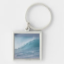 Search for crashing wave key rings Sea