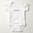 Search for national symbols baby clothes Patriotic