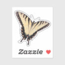 Search for papilio stickers Yellow