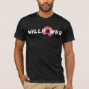 Search for willpower tshirts Fitness