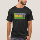 Search for puzzle tshirts Wordle