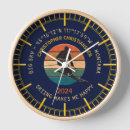 Search for big boy clocks For him