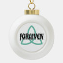 Search for religion christmas tree decorations God