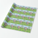 Search for one year old wrapping paper 1st