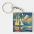 Search for yachting key rings Sail