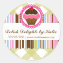 Search for cup labels Cupcakes
